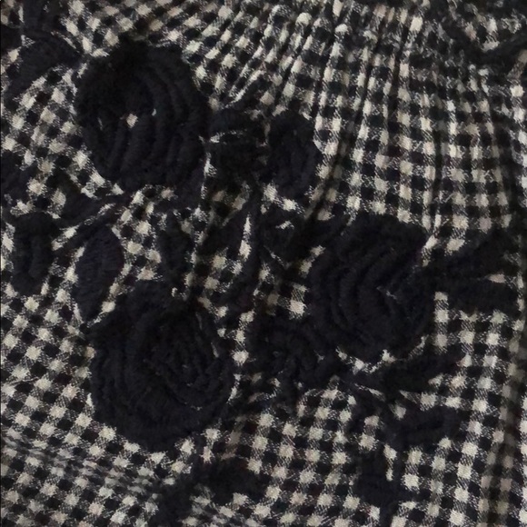 Hollister off the shoulder blouse - Picture 3 of 5